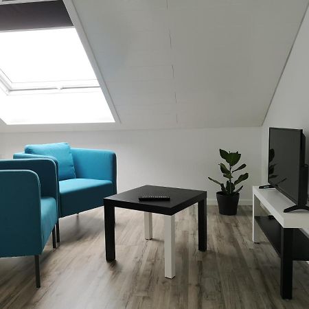 Ferienwohnung Noli 图特林根 外观 照片