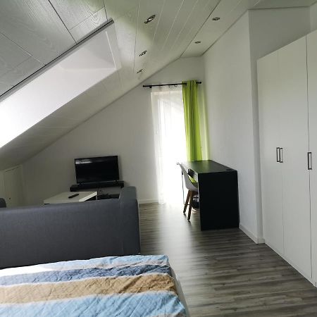 Ferienwohnung Noli 图特林根 外观 照片