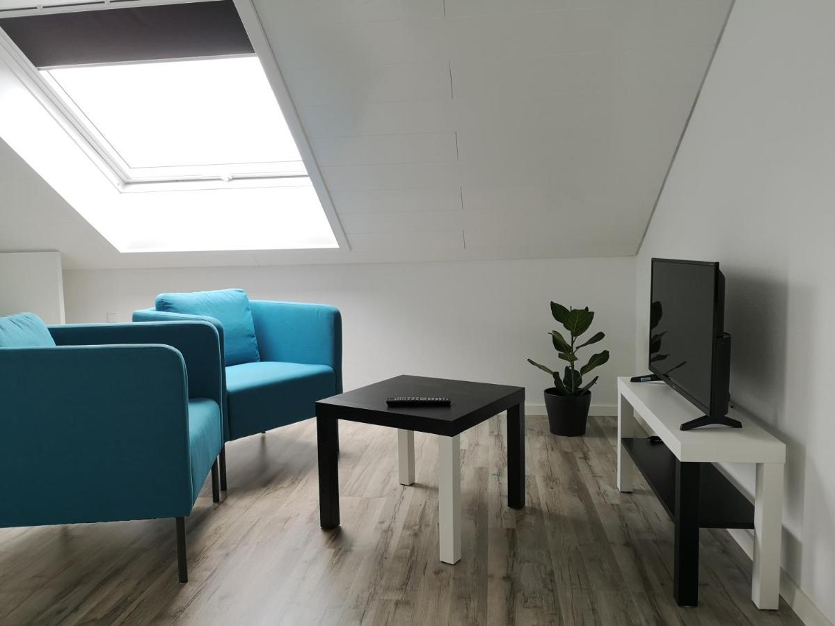 Ferienwohnung Noli 图特林根 外观 照片