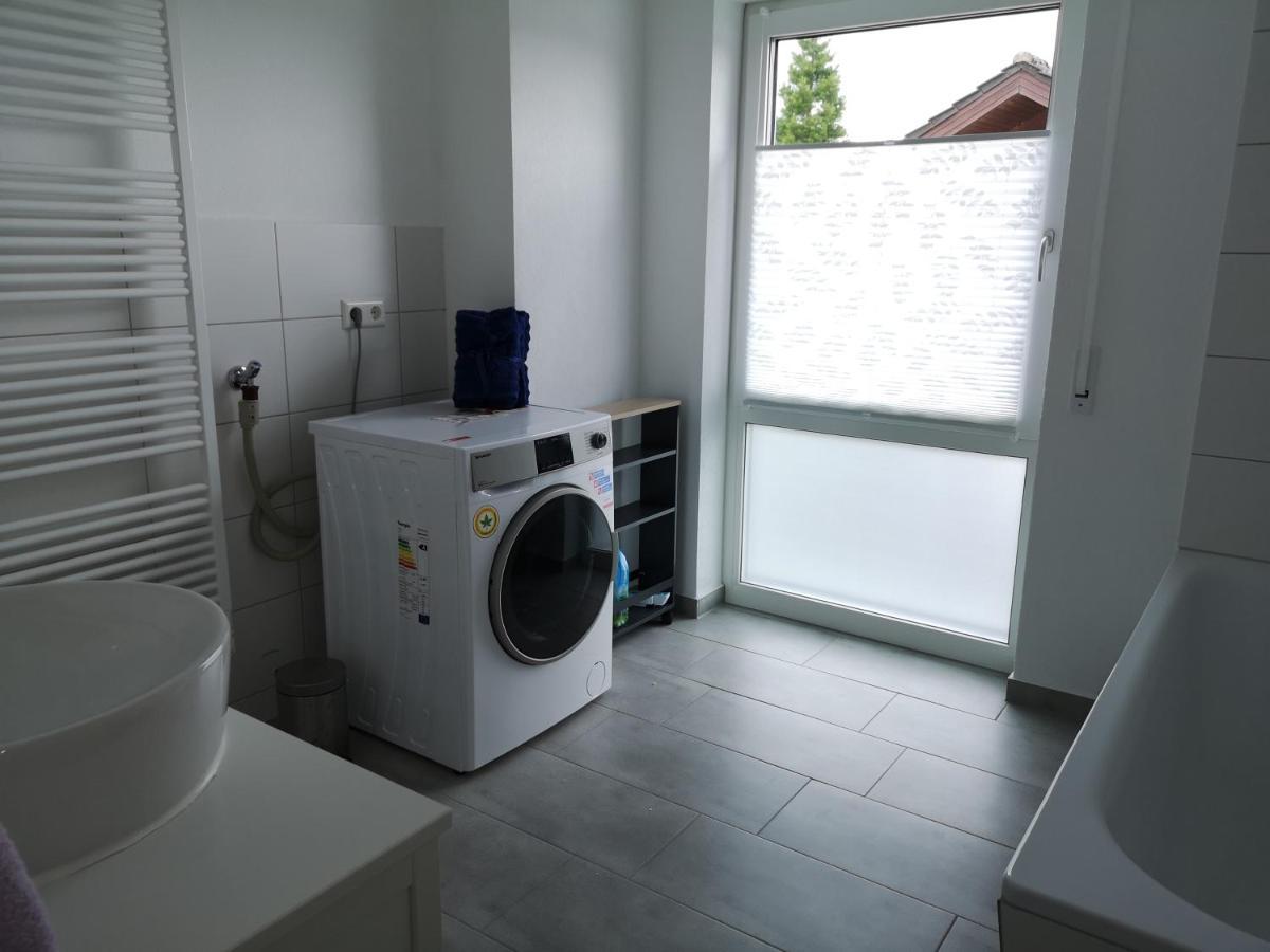 Ferienwohnung Noli 图特林根 外观 照片