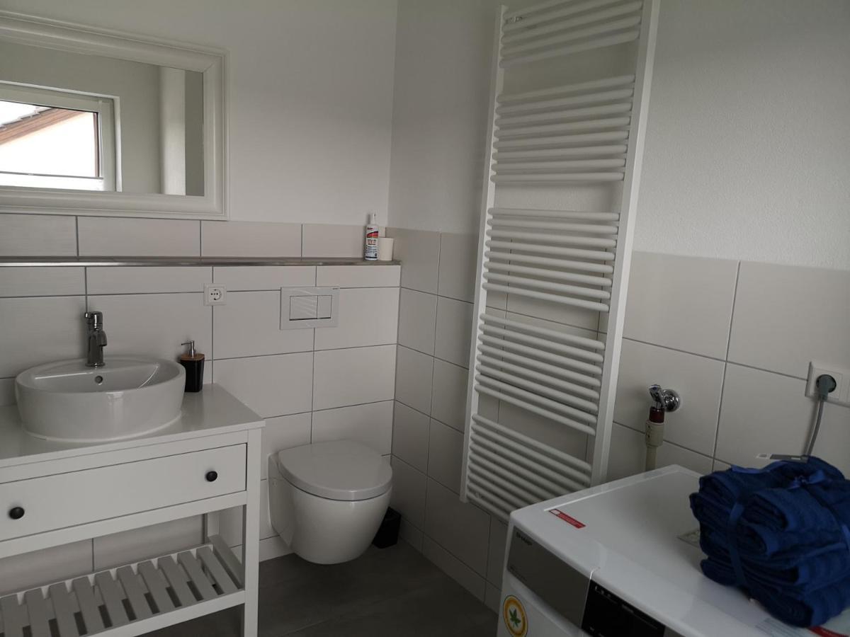 Ferienwohnung Noli 图特林根 外观 照片