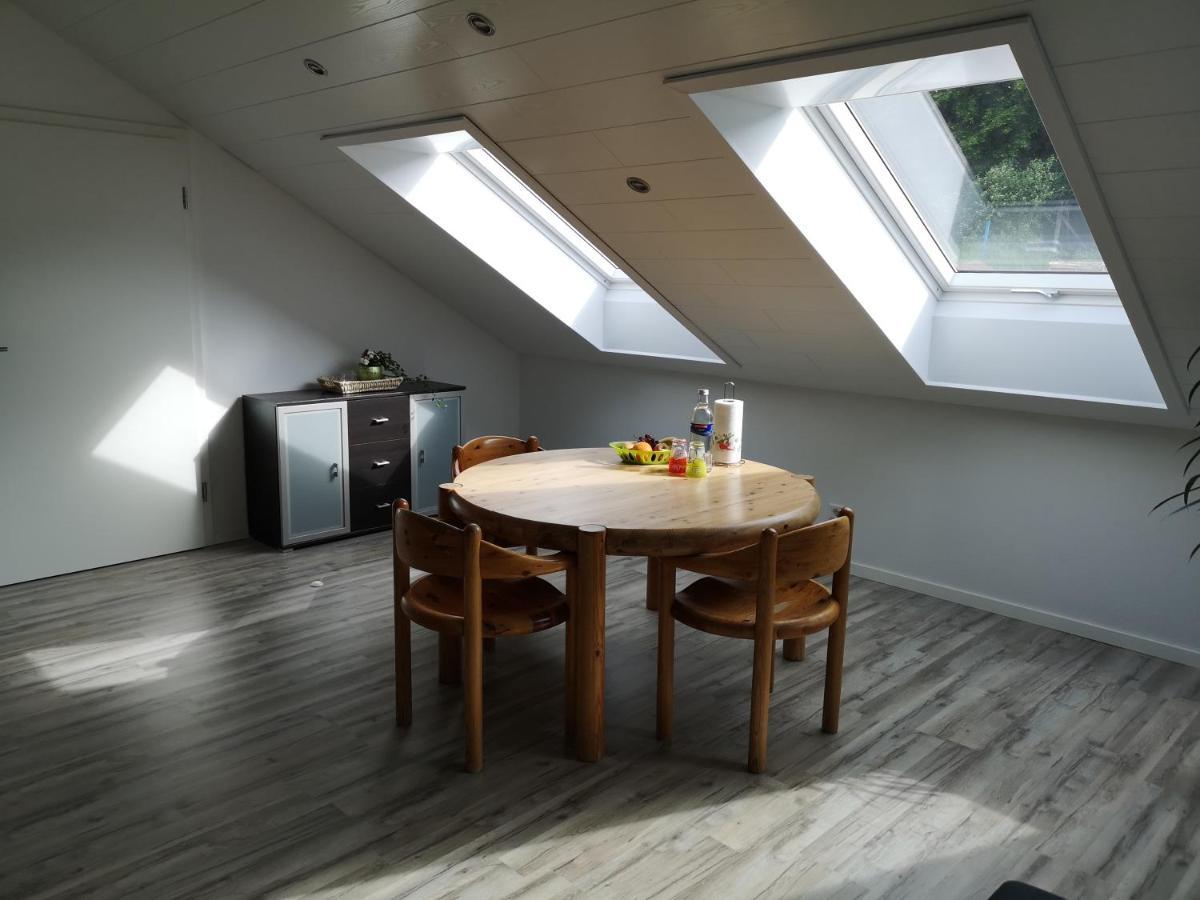 Ferienwohnung Noli 图特林根 外观 照片