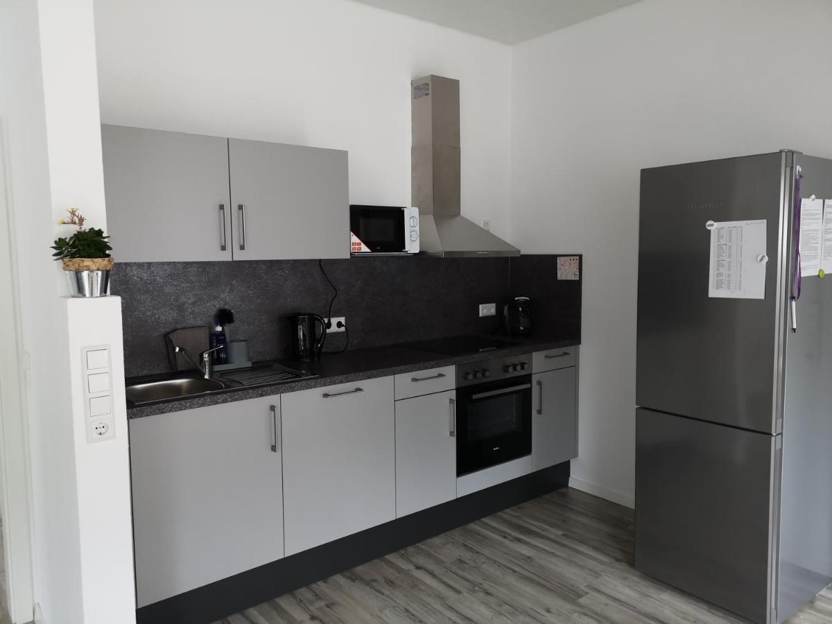 Ferienwohnung Noli 图特林根 外观 照片