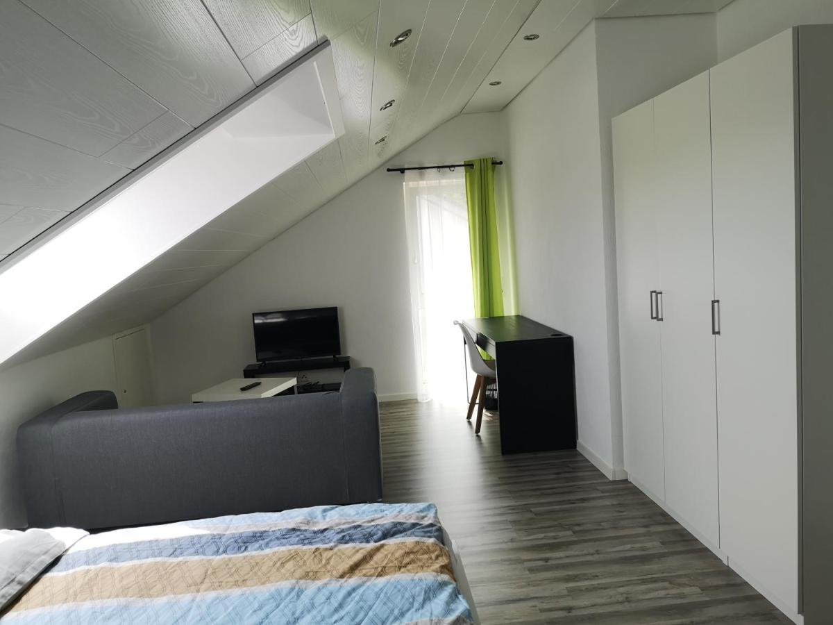 Ferienwohnung Noli 图特林根 外观 照片