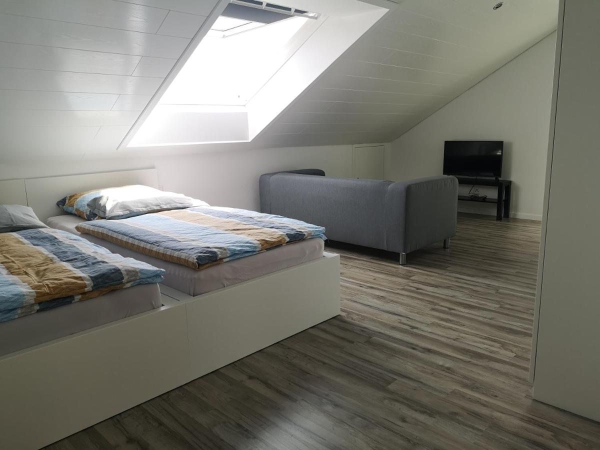 Ferienwohnung Noli 图特林根 外观 照片