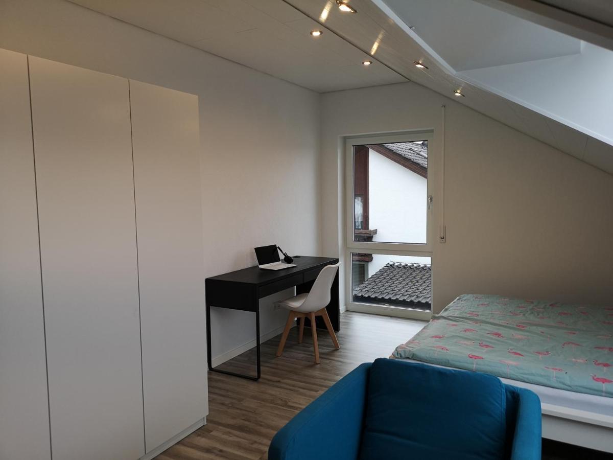 Ferienwohnung Noli 图特林根 外观 照片